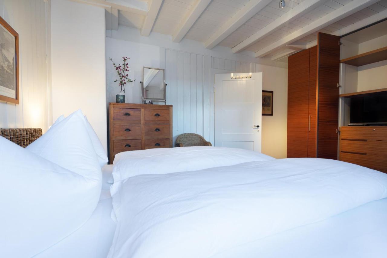 Haus Castell Leilighet Oberstdorf Eksteriør bilde