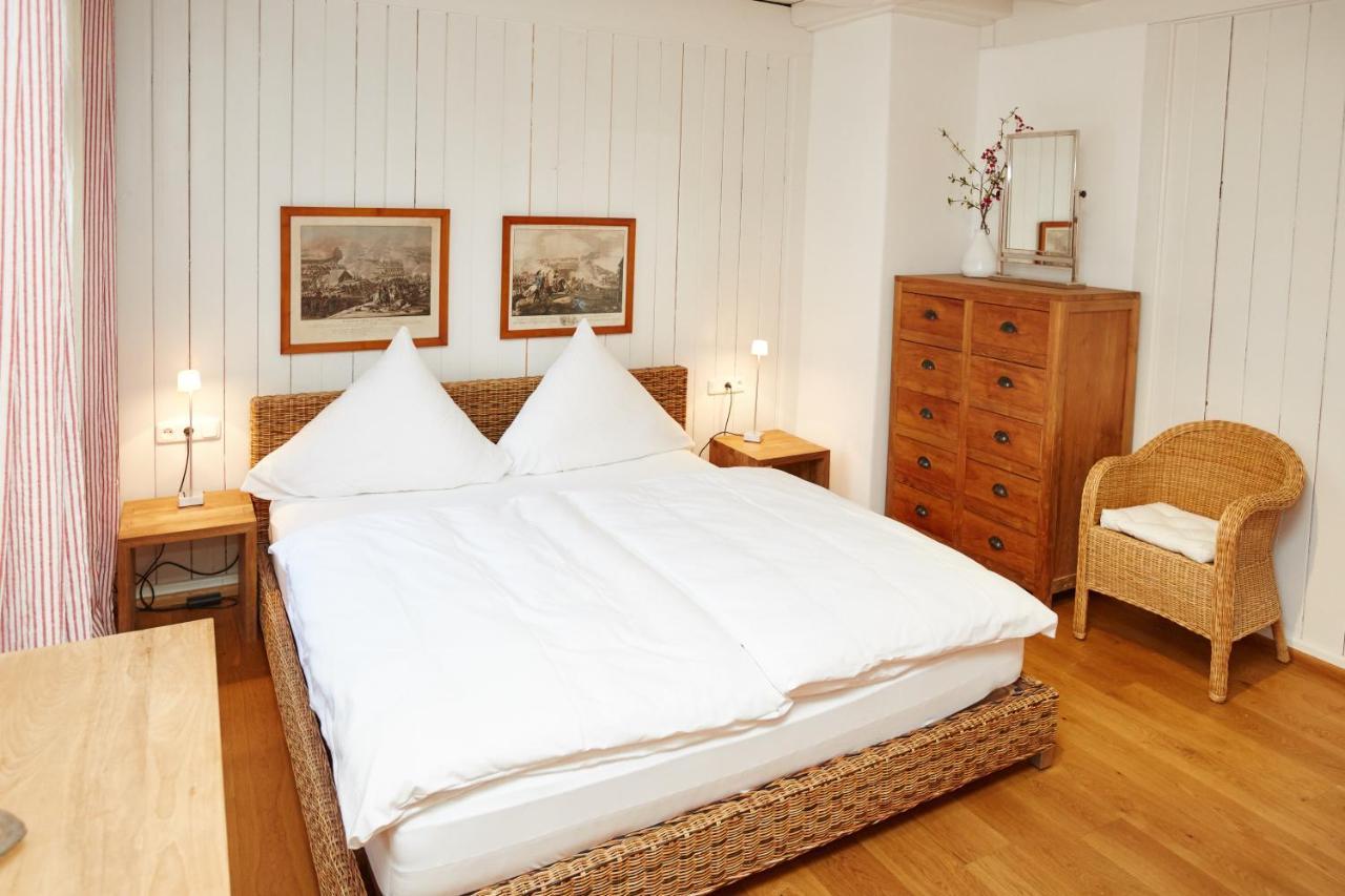 Haus Castell Leilighet Oberstdorf Eksteriør bilde